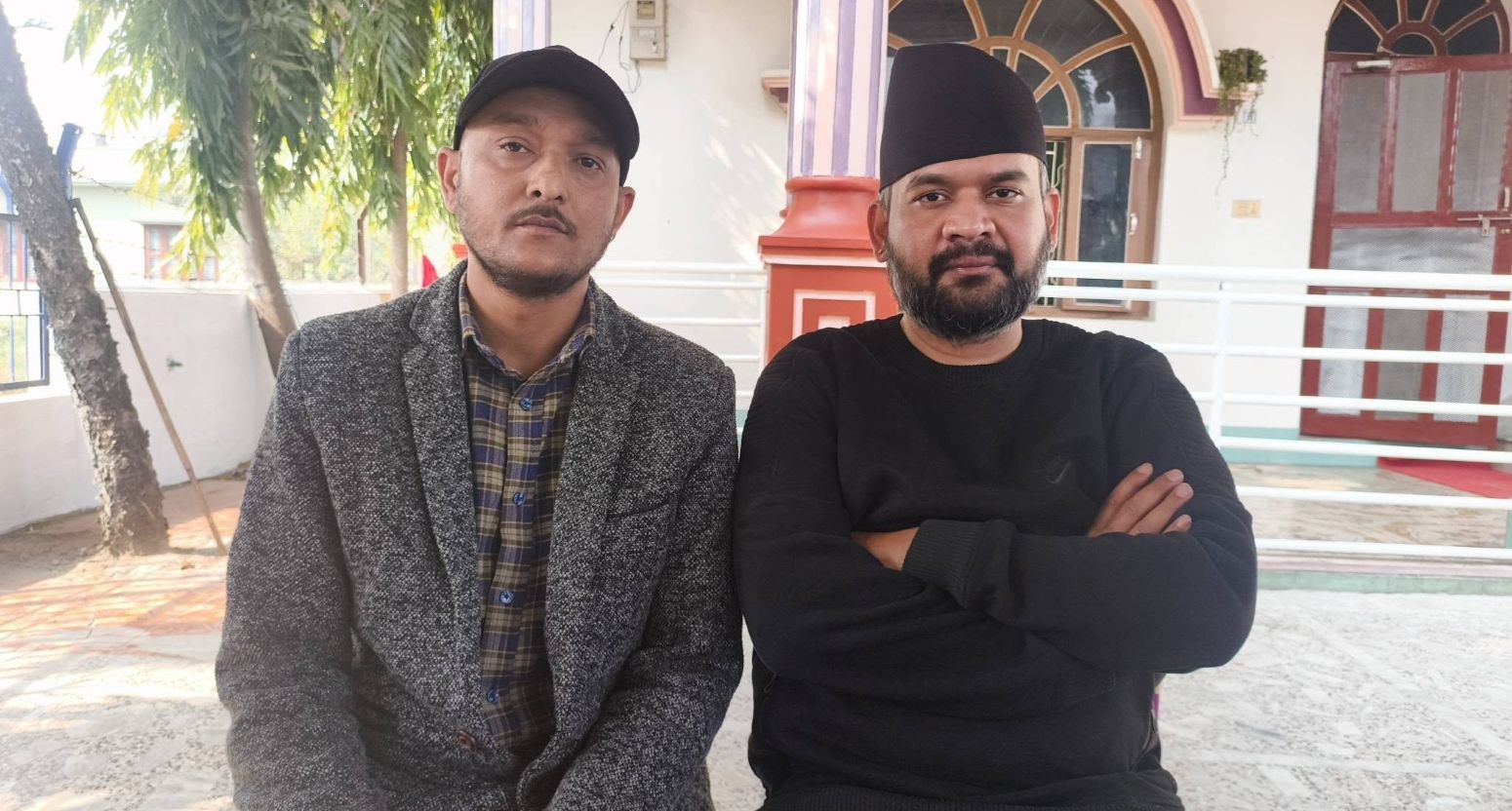 <span class='c1'>झापामा बालेनको प्रभाव बढ्दै, दमक</span> <span class='c2'>युवा संघ अध्यक्ष समर्थनमा</span>