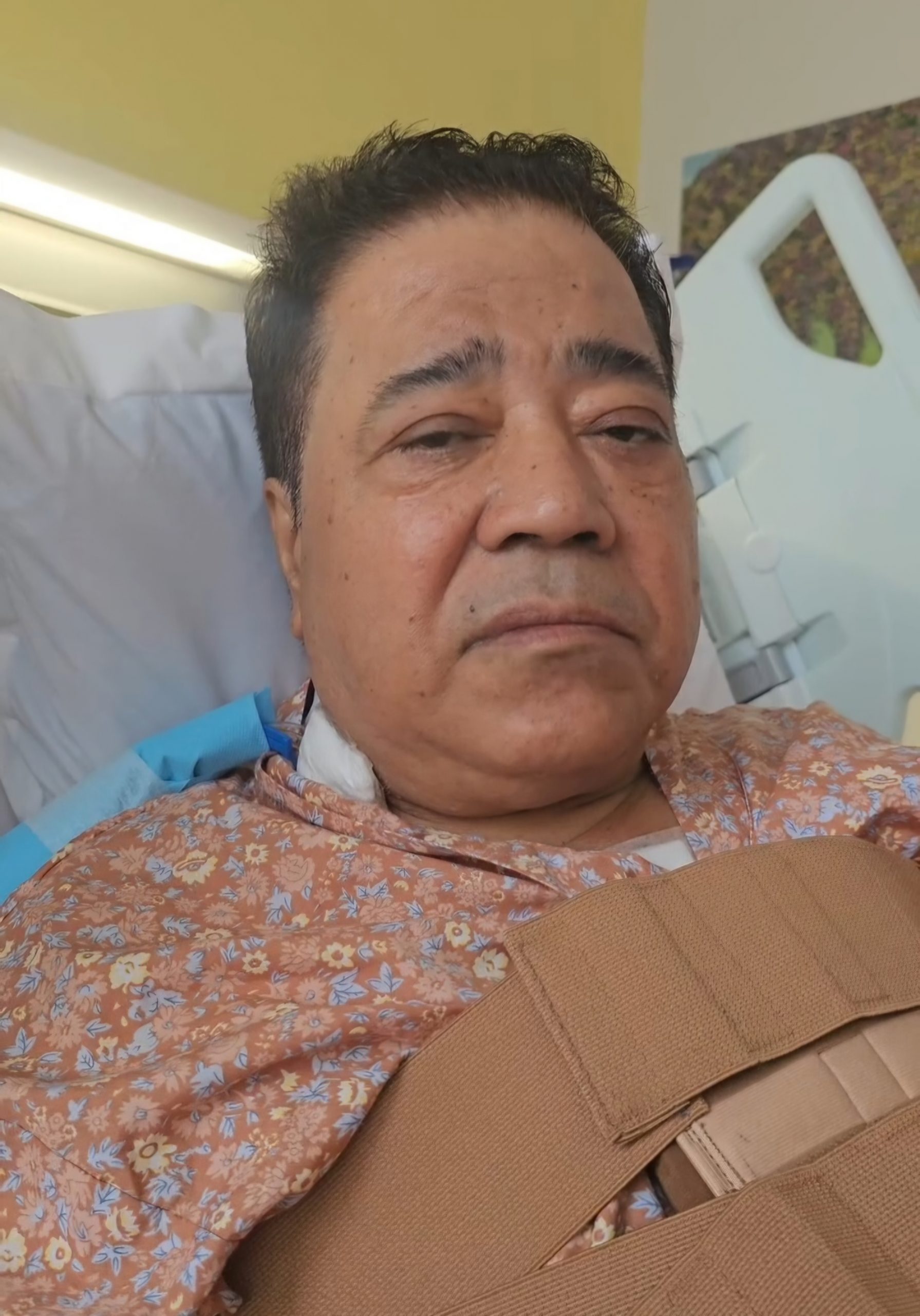 <span class='c1'>डा. कार्कीको बाइपास शल्यक्रिया सफल,</span> <span class='c2'>सामाजिक सञ्जालमा भने भ्रामक टिप्पणी</span>