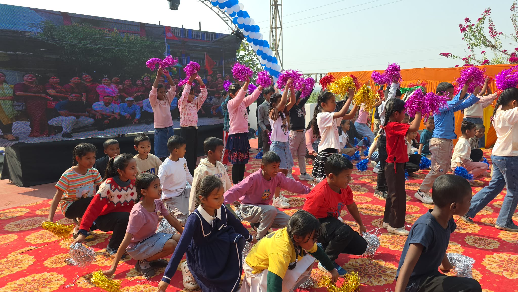 <span class='c1'>ग्रामथानमा रहेको जनक मेमोरियल स्कुलको ३४</span> <span class='c2'>औं वार्षिकोत्सव भव्य रुप सम्पन्न</span>