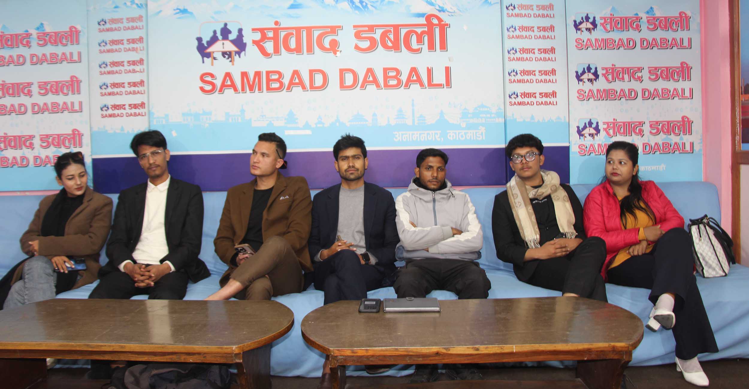 <span class='c1'>संसद पुनःस्थापना सम्भव छैन, त्यसविरुद्ध</span> <span class='c2'>कडा आन्दोलन हुन्छ : जेनजी</span>