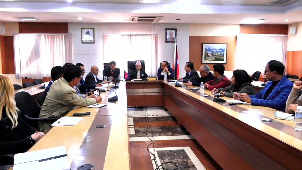 <span class='c1'>राष्ट्रपति पौडेल माघ १८ गते</span> <span class='c2'>जापानको औपचारिक भ्रमणमा जादैँ</span>