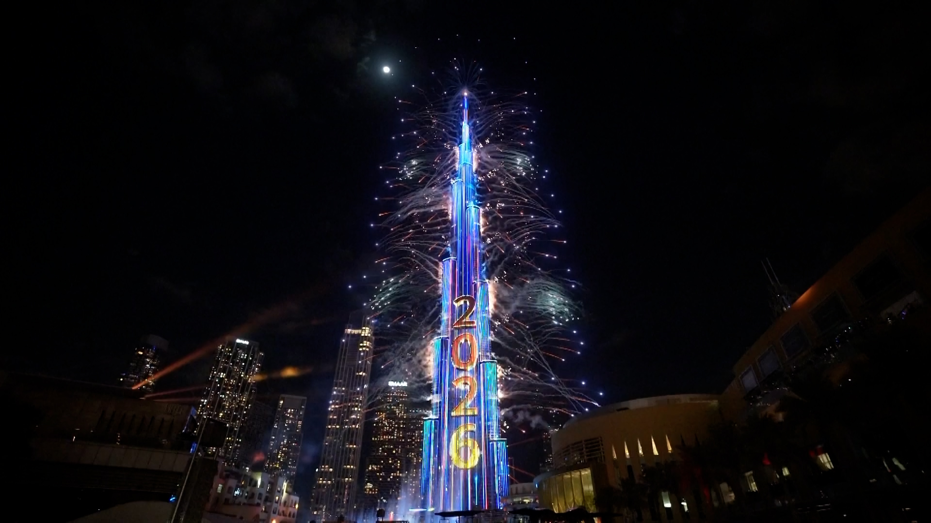 <span class='c1'>युएई र अस्ट्रेलियामा आतसबाजीसहित नयाँ</span> <span class='c2'>वर्ष २०२६ को भव्य स्वागत</span>