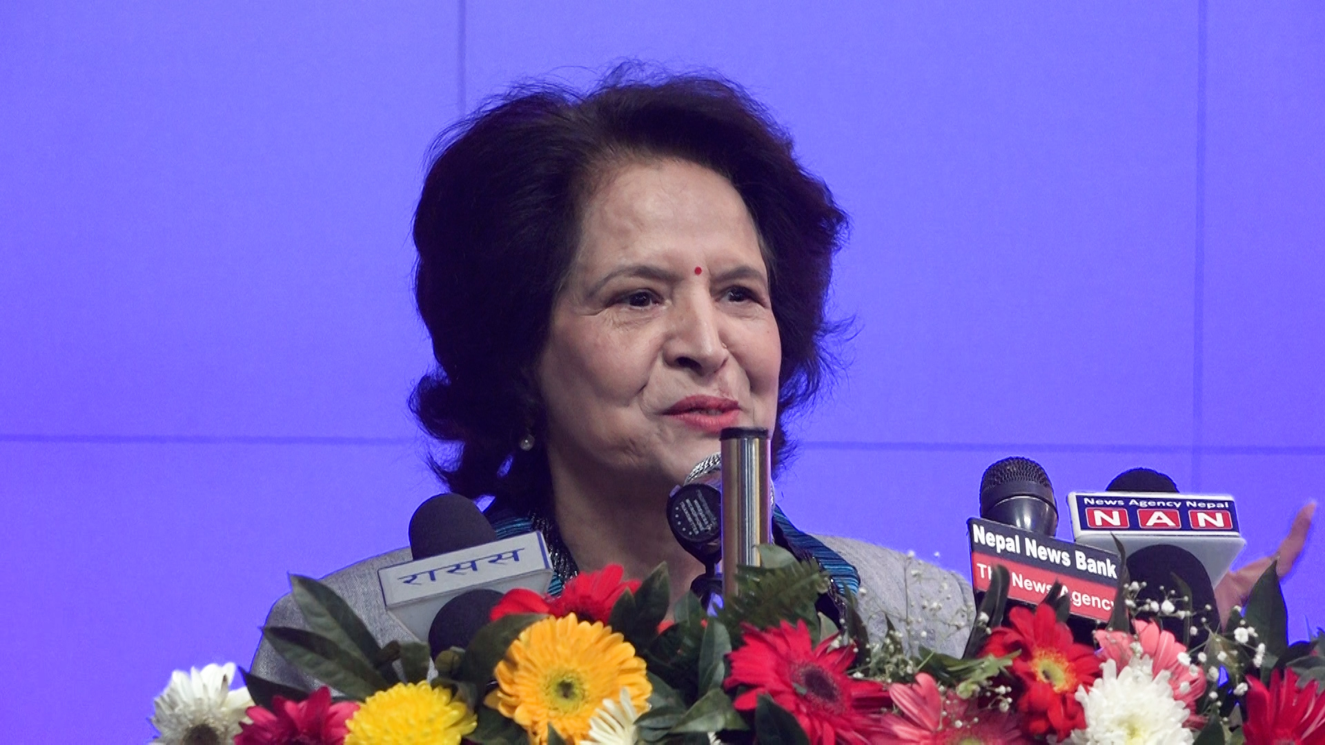 <span class='c1'>बीमा क्षेत्रमा विनियोजित बजेटभन्दा बढि बीमा दाबी</span> <span class='c2'>हुँदा समस्या आएको हो : मन्त्री गौतम</span>