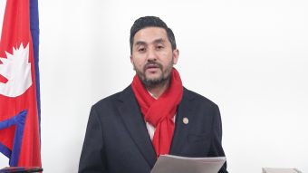 <span class='c1'>मानव बेचबिखन विरुद्धको</span> <span class='c2'>राष्ट्रिय नीति–२०८२ स्वीकृत</span>