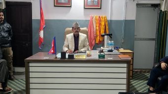 <span class='c1'>धनुषा मस्जिद तोडफोड घटना</span> <span class='c2'>: सरोकारवलासंग छलफल सम्पन्न</span>