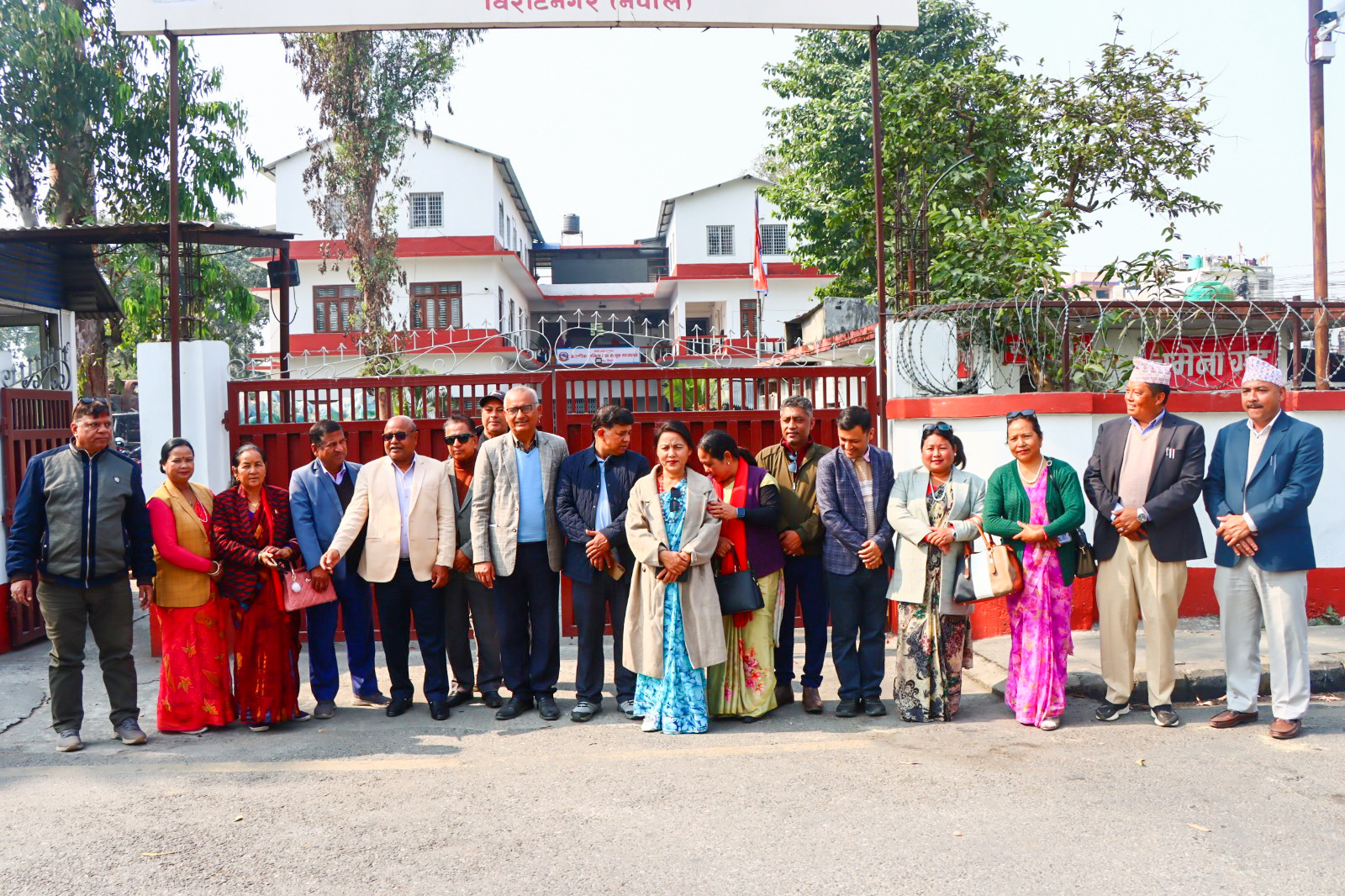 <span class='c1'>राष्ट्रिय सभा निर्वाचन :</span> <span class='c2'>कोशीमा मतदान (तस्विरहरुसहित)</span>