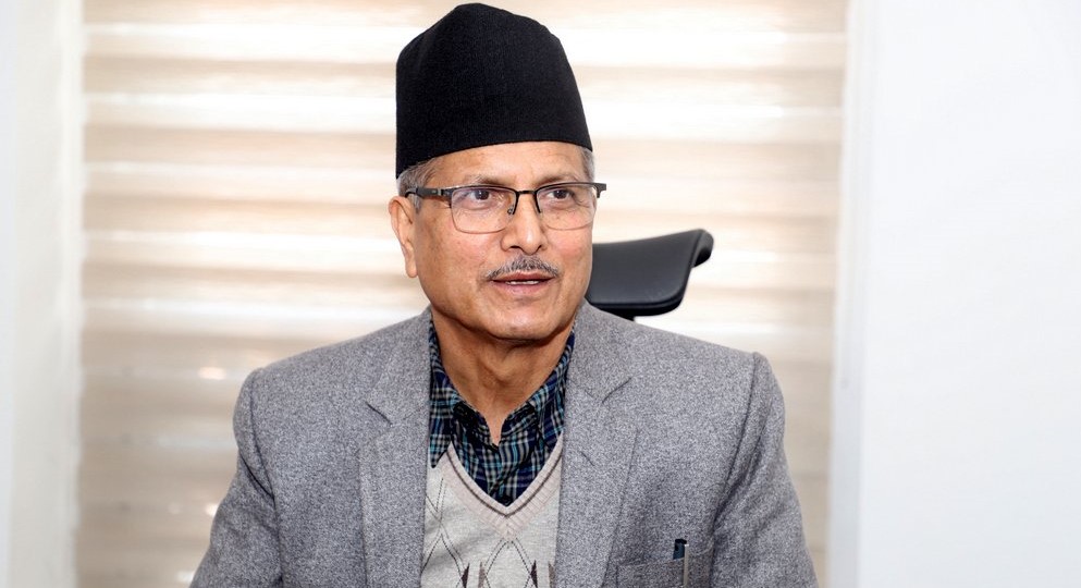 <span class='c1'>हरिबोल गजुरेलसहित सात जना</span> <span class='c2'>नेता–कार्यकर्तालाई नेकपाबाट निस्कासित</span>