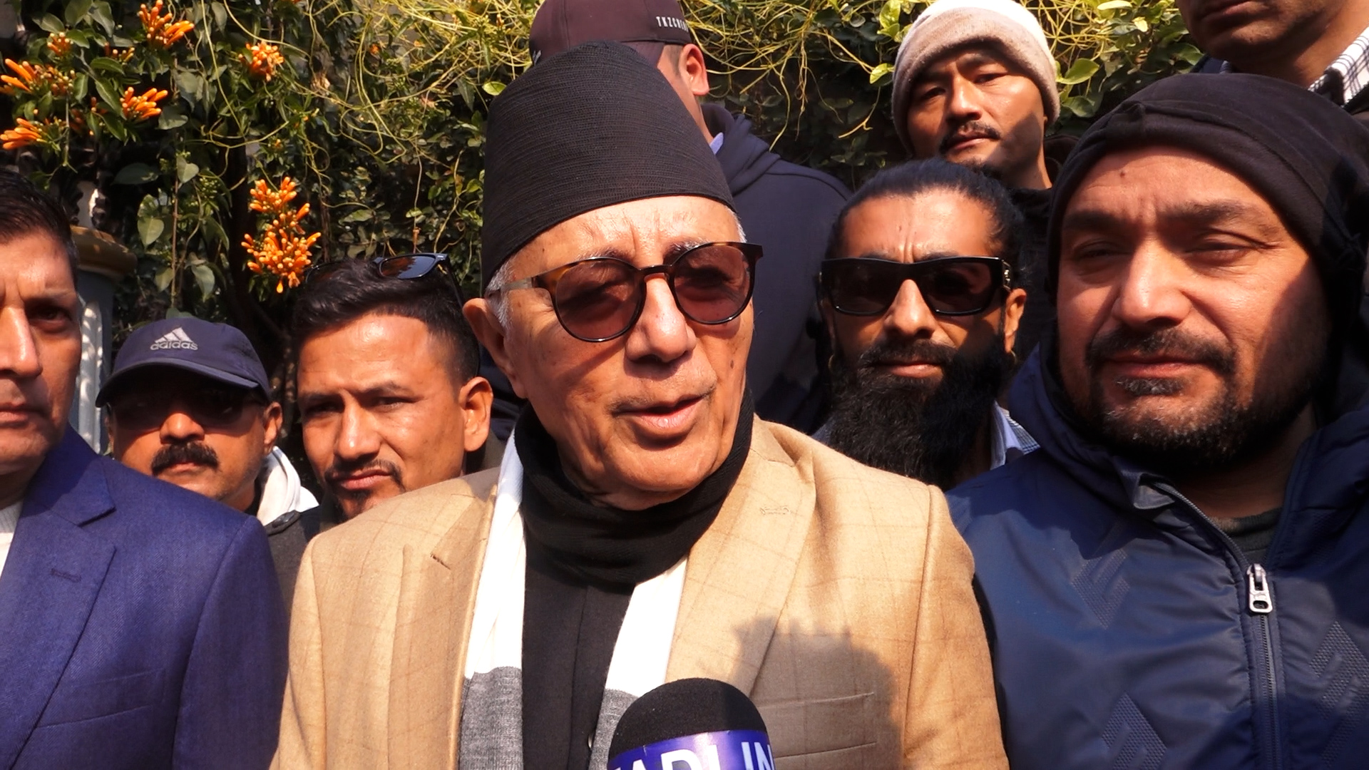 <span class='c1'>विशेष महाधिवेशनले नेतृत्व परिवर्तन गर्न सक्दैन,</span> <span class='c2'>पार्टी फुट्न दिन्न : डा.कोइराला</span>