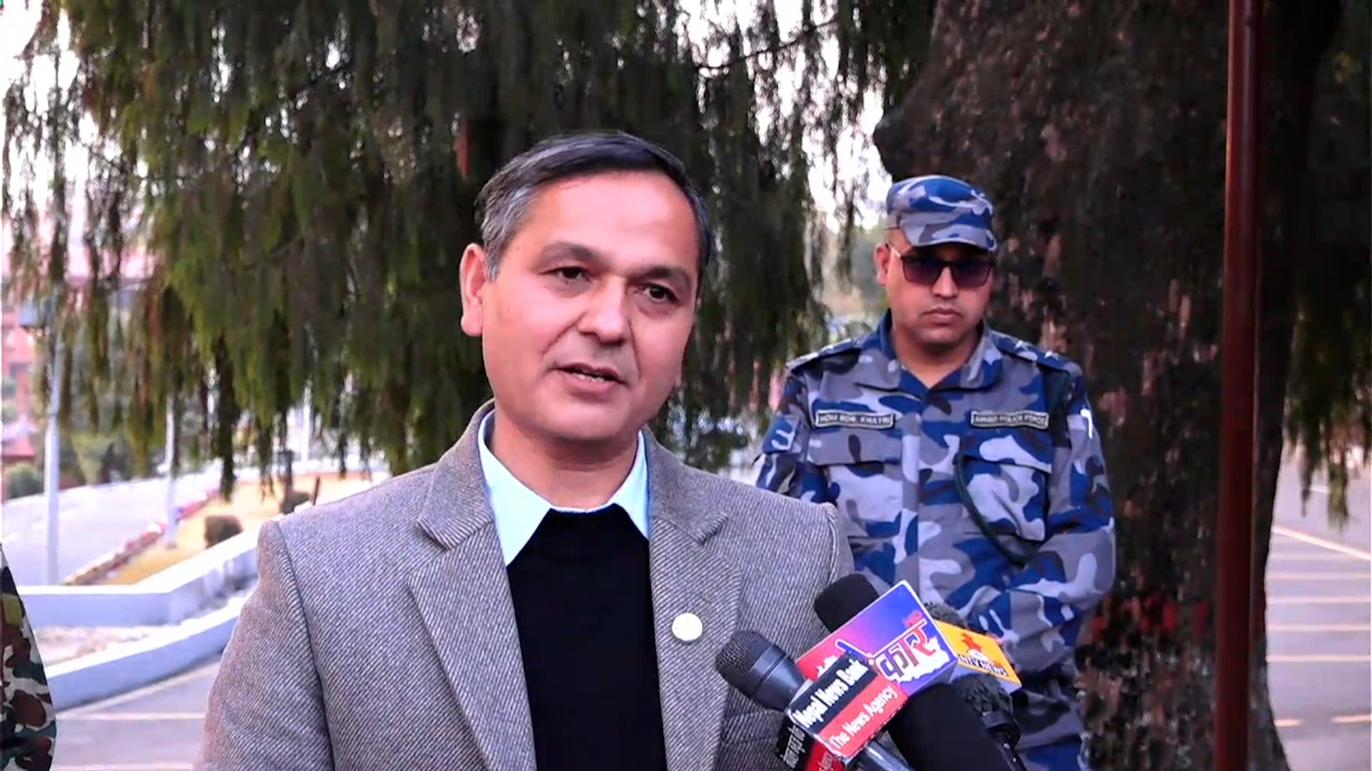 <span class='c1'>प्रहरीको रासन स्केल वृद्धि</span> <span class='c2'>गर्ने मन्त्रिपरिषद्को निर्णय</span>