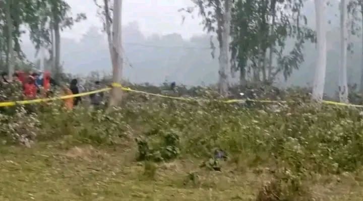 <span class='c1'>चौकीदारको हत्या :</span> <span class='c2'>टाउको अझै भेटिएन</span>