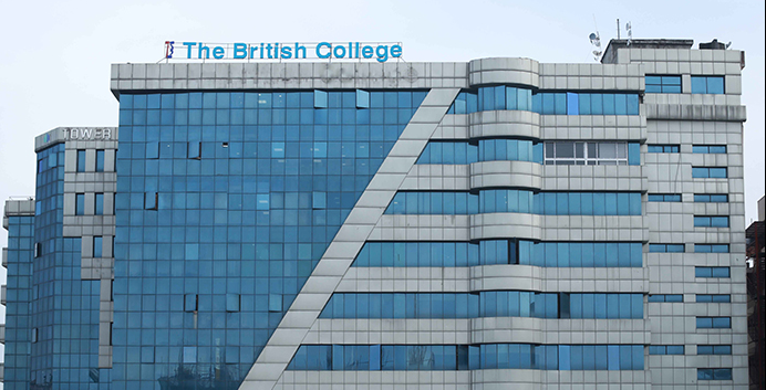 <span class='c1'>ब्रिटिस कलेजविरुद्ध वोले विद्यार्थी संगठन,</span> <span class='c2'>आर्थिक वार्गेनिङको त्रासमा कलेज प्रशासन</span>