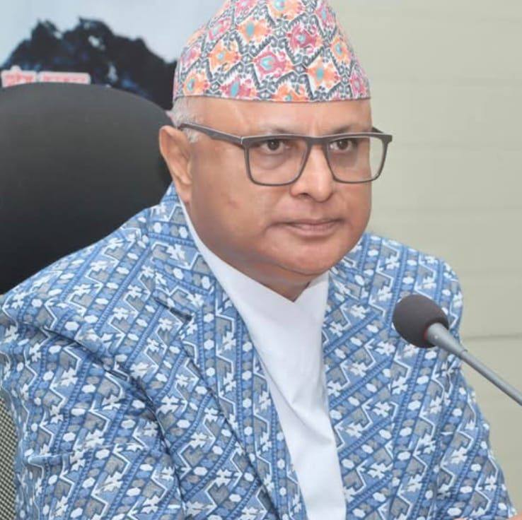 <span class='c1'>कोशी नदीमा आधारित पर्यटनको समग्र</span> <span class='c2'>विकास गर्ने मुख्यमन्त्रीको प्रतिबद्धता</span>