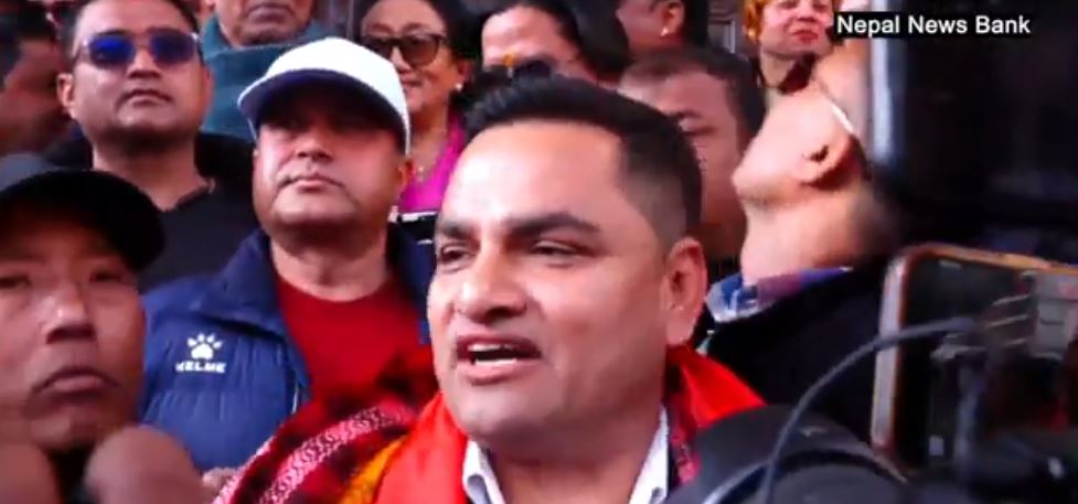 <span class='c1'>कांग्रेसको केन्द्रीय कार्य समितिको बैठकबाट</span> <span class='c2'>आज प्रधानमन्त्री प्रस्ताव गरिने</span>