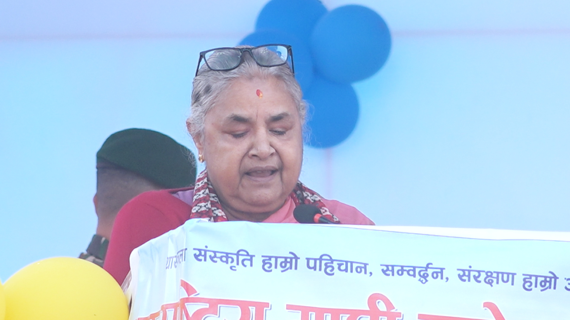 <span class='c1'>समावेशी विकास नै दिगो विकास हो भन्नेमा</span> <span class='c2'>सरकार दृढ छ : प्रधानमन्त्री कार्की</span>