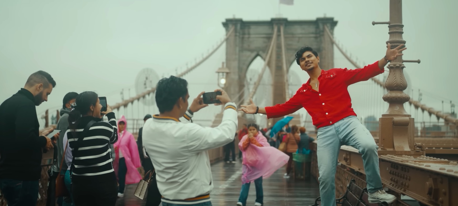 <span class='c1'>‘प्रवासी जीवन’ को पहिलो गीत ‘ज्यान</span> <span class='c2'>भो लट्टाई, चङ्गा भो मन’ सार्वजनिक</span>