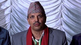 <span class='c1'>कांग्रेस विशेष पक्षधरले भन्यो : ६३ प्रतिशत</span> <span class='c2'>हस्ताक्षर कट्यो ७० प्रतिशत पुर्याएर देखाइदिन्छौं</span>