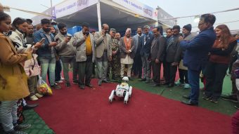 <span class='c1'>विराटनगरको ११ दिने एक्स्पो सकियो , ५०</span> <span class='c2'>करोड बराबरको कारोबार, डेढ लाखले अवलोकन गरे</span>