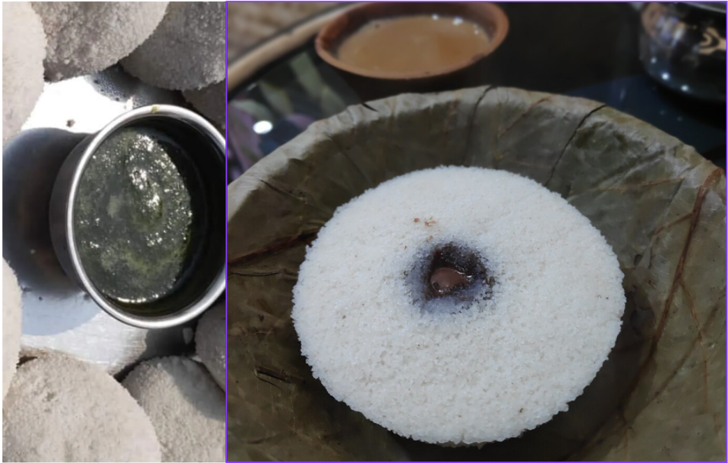 <span class='c1'>आज राष्ट्रिय भाक्का दिवस मनाइँदै, राजवंशी</span> <span class='c2'>समुदायको परिकार भाक्का सबै जातजातिमा लोकप्रिय</span>