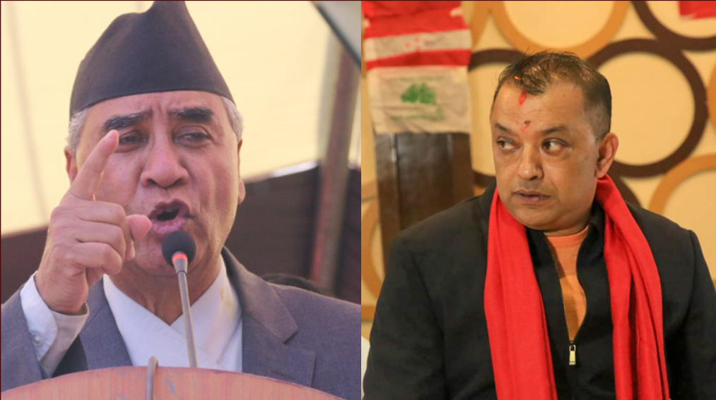 <span class='c1'>वैधानिकता पाउन कांग्रेसभित्र रस्साकस्सी : ‘विशेष’</span> <span class='c2'>र ‘नियमित’ सम्बन्धी व्याख्याले अन्योलता</span>