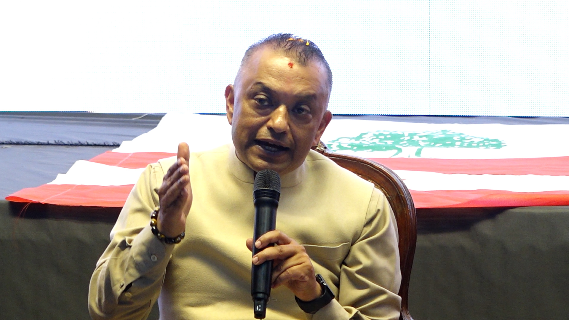 <span class='c1'>विधेयक छिटो टुङ्ग्याउन संसदीय क्षमता बढाउने</span> <span class='c2'>कांग्रेसको योजना : गगन थापा</span>