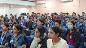 <span class='c1'>हिमालय दर्शन कलेजमा ब्लकचेन प्रविधिबारे</span> <span class='c2'>कार्यशाला, विजेतालाई १५० डलर पुरस्कार</span>