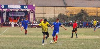 <span class='c1'>मिल्श भेट्रान्स गोल्डकप, एभरेष्टलाई</span> <span class='c2'>हराउँदै इटहरी फाइनलमा प्रवेश</span>