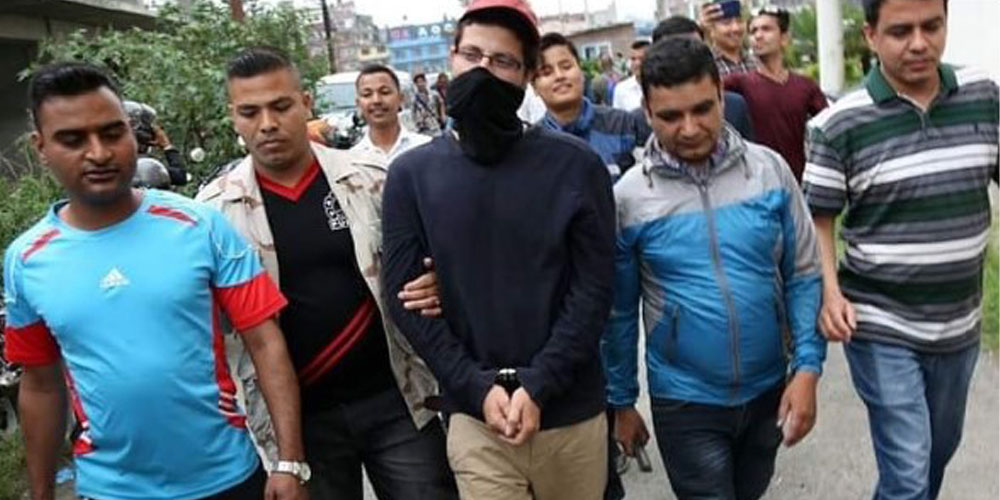 <span class='c1'>सनम ह*त्या एवं ३८ क्वीन्टल सुन तस्करी प्रकरण</span> <span class='c2'>: मुख्य अभियुक्त गोरेलाई थप दश वर्ष कैद</span>