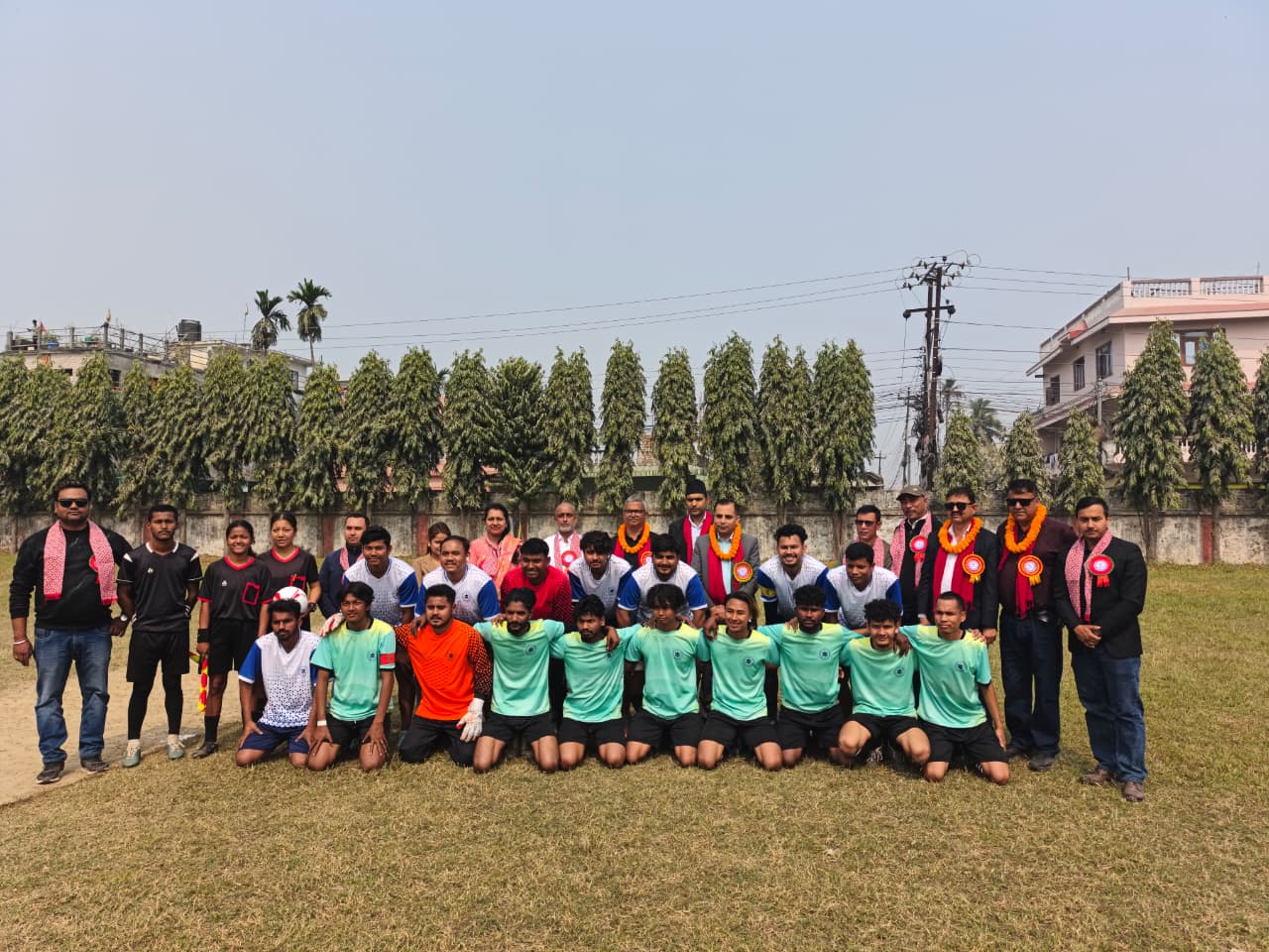 <span class='c1'>इस्टर्न कलेज खेलकुद सप्ताह</span> <span class='c2'>२०८२: भव्य समापन</span>