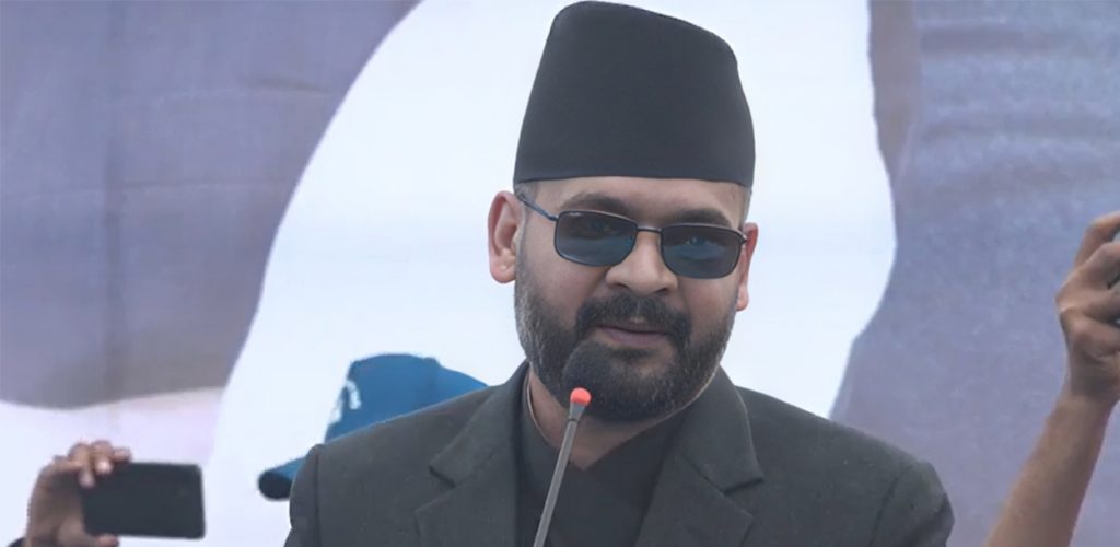 <span class='c1'>बालेन शाहको</span> <span class='c2'>चुनावी घोषणापत्र</span>