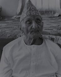 <span class='c1'>एमाले नेता बिनोद</span> <span class='c2'>ढकाललाई पितृ शोक</span>