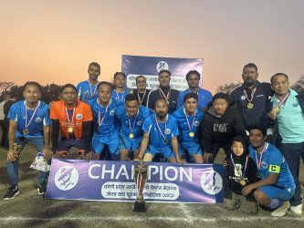 <span class='c1'>विराटनगरमा सम्पन्न चौथो मिल्श भेट्रान्स गोल्डकप</span> <span class='c2'>प्रतियोगिताको उपाधि आयोजक कै हातमा</span>