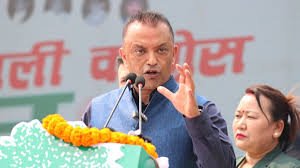 <span class='c1'>मधेशमा पाँच वर्षभित्र व्यापक परिवर्तन</span> <span class='c2'>हुने सभापति थापाको दाबी</span>