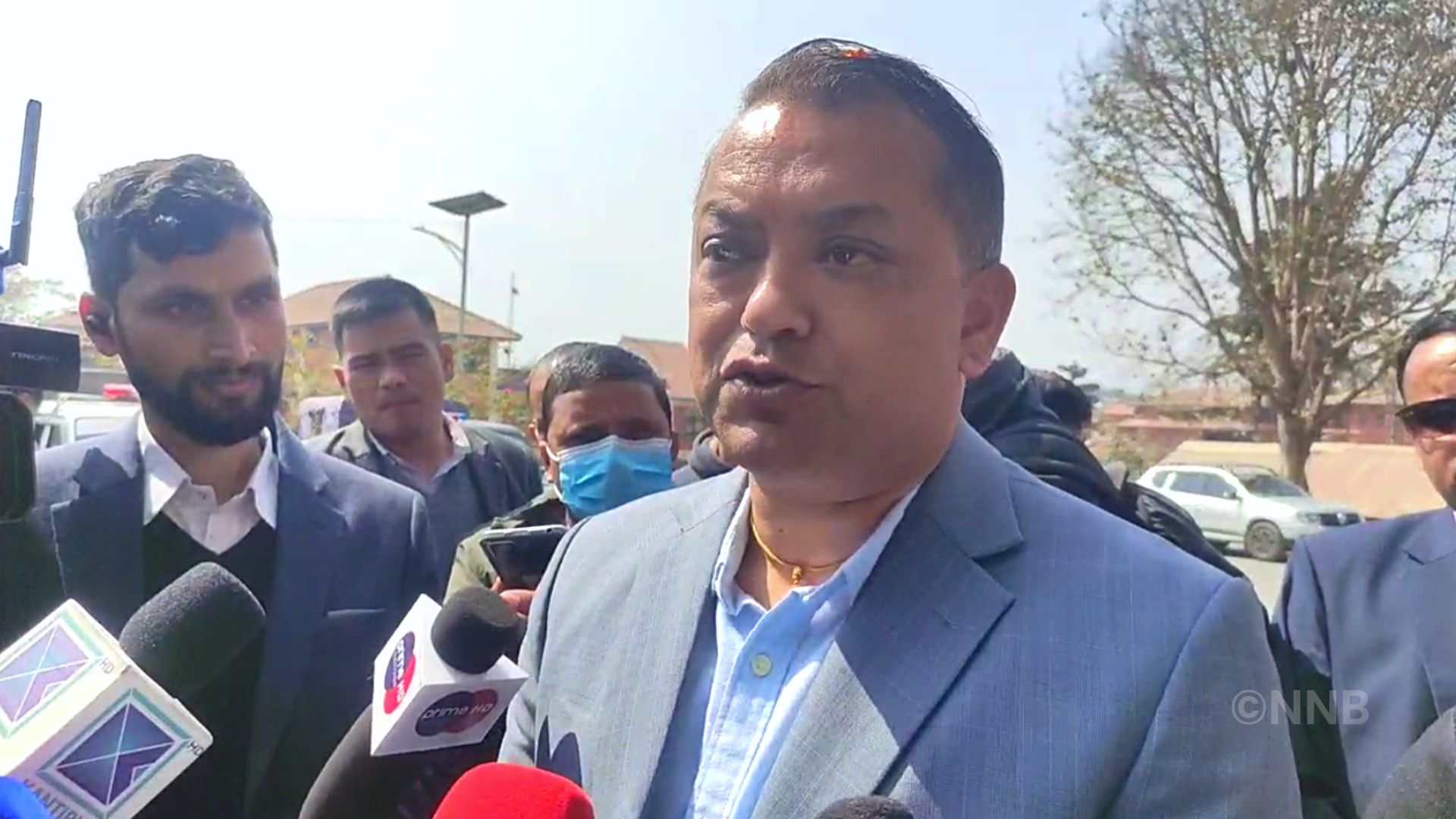 <span class='c1'>नेपाली कांग्रेसको मधेश सभा फागुन ६</span> <span class='c2'>गते, गगन थापाले सम्बोधन गर्ने</span>