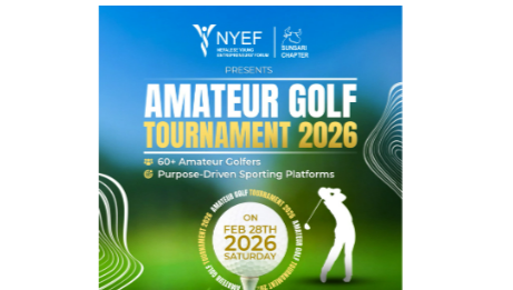 <span class='c1'>धरानमा नेपाल युवा उद्यमी</span> <span class='c2'>मन्चको गल्फ टुर्नामेन्ट हुदै</span>