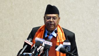 <span class='c1'>घोषणापत्र आमजनतासम्म पुग्नेमा शंका</span> <span class='c2'>छ : खनाल</span>