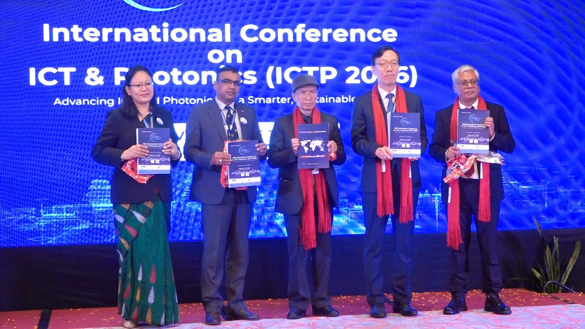 <span class='c1'>आईसीटीपि सम्मेलन २०२६ः फोटोनिक्स र</span> <span class='c2'>डिजिटल नवप्रवर्तनमा नेपाल–कोरिया सहकार्य बलियो</span>