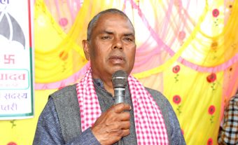 <span class='c1'>जनताको मत र जीतको असली हकदार</span> <span class='c2'>हामी हौं : उपेन्द्र यादव</span>