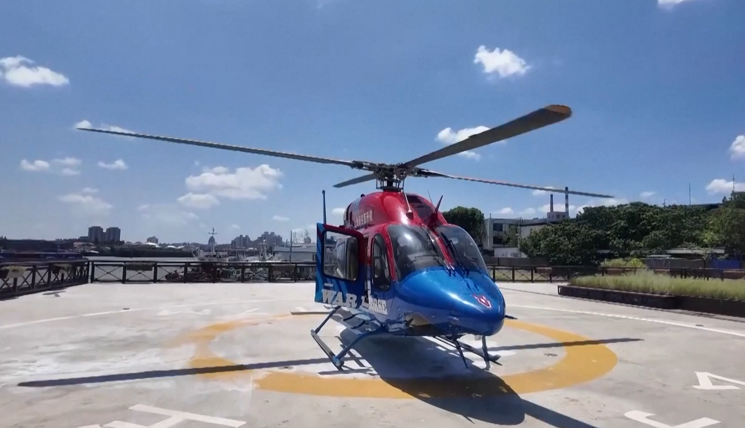 <span class='c1'>चिनियाँ नयाँवर्षमा ‘एयर ट्याक्सी’</span> <span class='c2'>सेवाको माग उल्लेख्य वृद्धि</span>