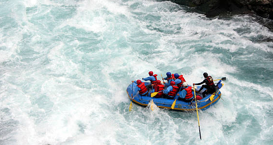 <span class='c1'>नदी जोगाउँदै साहसिक पर्यटन प्रवद्र्धन गर्ने सन्देशसहित</span> <span class='c2'>२४ औं हिमालयन ह्वाइटवाटर च्यालेञ्ज आयोजना हुँदै</span>