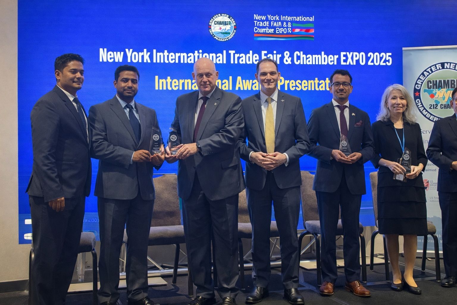 <span class='c1'>न्यूयोर्कमा ‘वल्र्ड एआई एलायन्स’ स्थापना :</span> <span class='c2'>उज्ज्वल रायले सम्हाले विश्वव्यापी नेतृत्व</span>