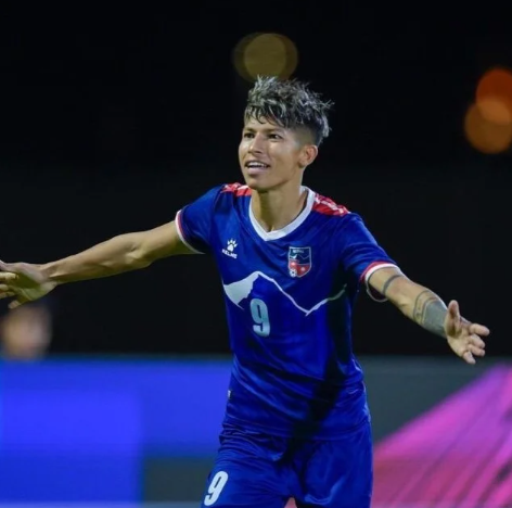 <span class='c1'>उपचार सहयोग रोक्नुहोला, सबैलाई धन्यवाद</span> <span class='c2'>: सावित्रा भण्डारी ‘साम्बा’</span>