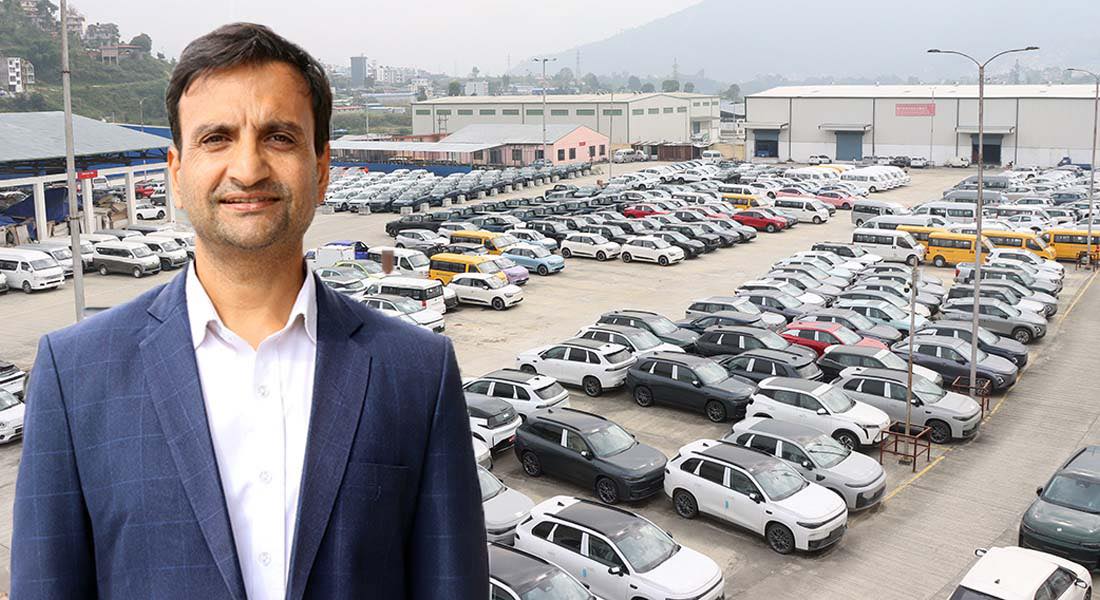 <span class='c1'>यातायात पूर्वाधारविज्ञ गजुरेल चुनावी अभियानमा,</span> <span class='c2'>सार्वजनिक यातायात व्यवस्थित गर्ने प्रतिवद्धता</span>