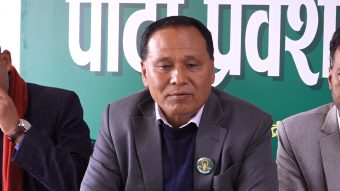 <span class='c1'>तत्काल निर्वाचनमा खटिनुहोला, पार्टीको जिम्मेवारी</span> <span class='c2'>पछि तोक्नेछौं : कुलमान घिसिङ</span>