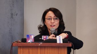 <span class='c1'>निर्वाचका लागि सबै राजनीतिक दलहरुले तिब्र गतिमा</span> <span class='c2'>काम गरिरहेका छन् : मन्त्री श्रेष्ठ</span>