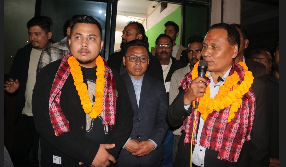 <span class='c1'>कोशी प्रदेशमा के सन्देश</span> <span class='c2'>दिँदैछन् कुलमान ?</span>