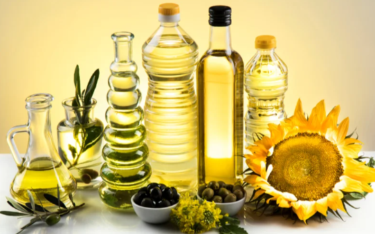 <span class='c1'>कच्चा भटमास तेल आयात ८५ प्रतिशतले</span> <span class='c2'>बढ्दा प्रशोधित तेल निर्यात दोब्बर नजिक</span>