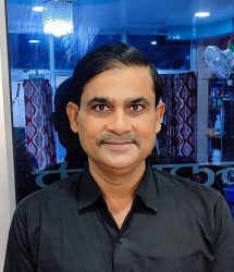 <span class='c1'>गौरमा झडप : जनमतका</span> <span class='c2'>जिल्ला संयोजक जमशेद पक्राउ</span>