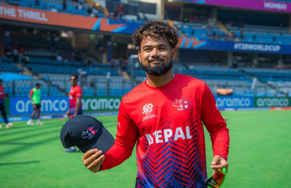 <span class='c1'>शेर मल्ल जीपीएस सेवाका</span> <span class='c2'>ब्रान्ड एम्बासडरमा नियुक्त</span>