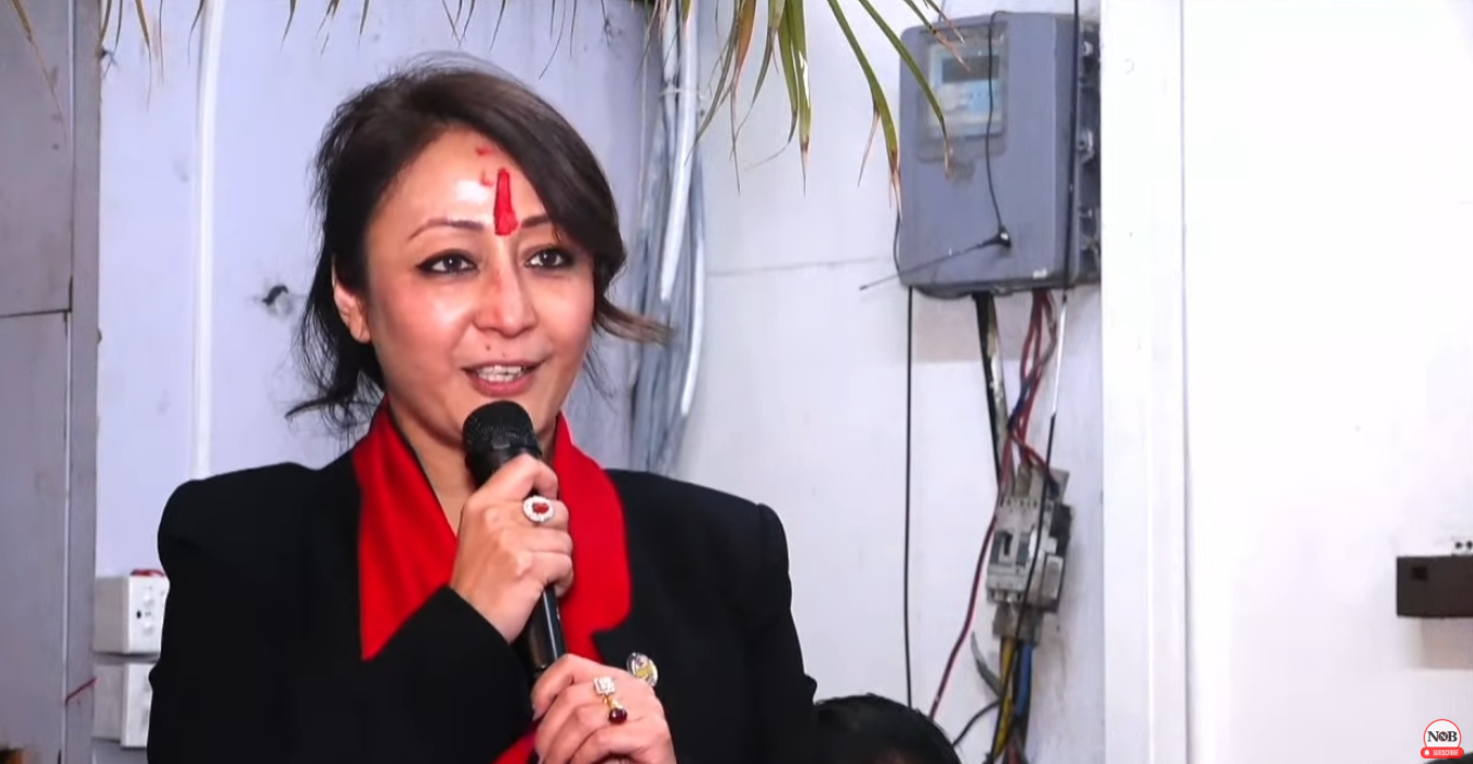 <span class='c1'>महिलाको सशक्तिकरण आर्थिक सबलीकरण बिना</span> <span class='c2'>सम्भव छैन : मन्त्री श्रेष्ठ</span>