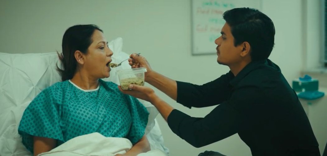 <span class='c1'>‘प्रवासी जीवन’ को गीत</span> <span class='c2'>‘ढल्दा लागेको घाउ’ सार्वजनिक</span>